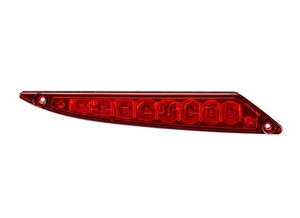 MARKER LIGHT MOD563 8 LED RED RH
