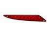 MARKER LIGHT MOD563 8 LED RED RH