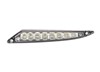 MARKER LIGHT MOD563 8 LED DRL WHITE LH