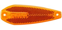 MARKER LIGHT AMBER LED IRIZAR i6 125x42