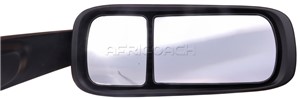 MEKRA MCV ELECTRIC MIRROR FOLDAWAY LH