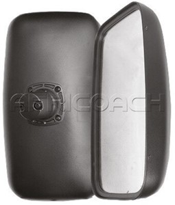 MIRROR HEAD MANUAL FOR OPTARE MYCITI 415x225mm