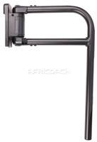 MIRROR ARM FOR OPTARE MYCITI 280x520mm
