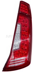 TAILLIGHT FOR PUTCO DUBIGEON RH