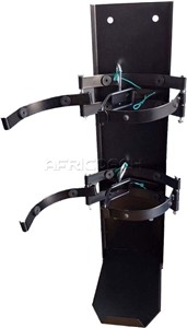 FIRE EXTINGUISHER MOUNTING BRACKET HEAVY DUTY 9Kg
