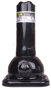 SPIRAL SCREW JACK 2 TON 215-485mm