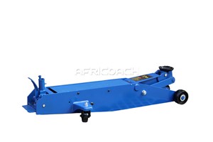 TROLLEY JACK LONG 10 TON 130kg 170-570mm