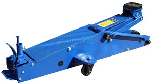 TROLLEY JACK LONG 20 TON 215kg 220-680mm