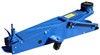 TROLLEY JACK LONG 20 TON 215kg 220-680mm