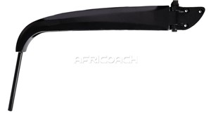 MIRROR ARM FOR MARCOPOLO TORINO G7 LH 10mm HOLES