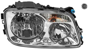 HEADLIGHT FOR MERCEDES BENZ ACTROS MP2 RH