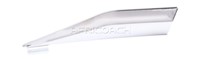 HEADLIGHT REFLECTOR FOR MARCOPOLO G8 LH