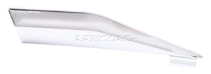 HEADLIGHT REFLECTOR FOR MARCOPOLO G8 SMALL RH