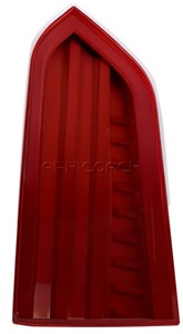 TAILLIGHT TOP LH FOR IRIZAR i8