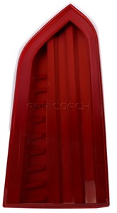 TAILLIGHT TOP RH FOR IRIZAR i8