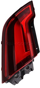 TAILLIGHT FOR MARCOPOLO G8 LED TOP LH