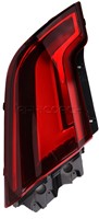 TAILLIGHT FOR MARCOPOLO G8 LED TOP LH
