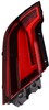 TAILLIGHT FOR MARCOPOLO G8 LED TOP LH