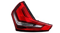 TAILLIGHT FOR MARCOPOLO G8 LED BOTTOM LH