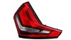 TAILLIGHT FOR MARCOPOLO G8 LED BOTTOM LH