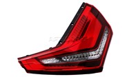 TAILLIGHT FOR MARCOPOLO G8 LED BOTTOM RH