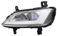 FRONT FOG LIGHT LED FOR MARCOPOLO G8 LH