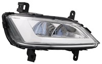 FRONT FOG LIGHT LED FOR MARCOPOLO G8 RH