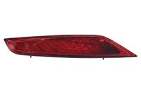 REAR FOG LIGHT RED LED FOR MARCOPOLO G8 LH