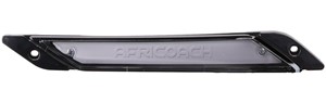 MARKER LIGHT FRONT TOP WHITE LED RH FOR MARCOPOLO G8