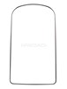 MIRROR GLASS BIG FOR MCV FOLDAWAY MIRROR