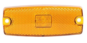 SIDE MARKER LIGHT AMBER LED FOR BYD GA