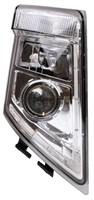 HEADLIGHT FOR VOLVO FH FM V3 MANUAL RH
