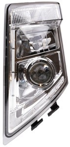 HEADLIGHT FOR VOLVO FH FM V3 ELECTRIC LH