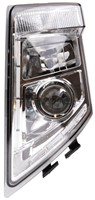 HEADLIGHT FOR VOLVO FH FM V3 ELECTRIC LH