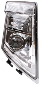 HEADLIGHT FOR VOLVO FH FM V3 ELECTRIC RH