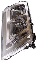 HEADLIGHT FOR VOLVO FH FM V4 LH