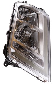 HEADLIGHT FOR VOLVO FH FM V4 RH