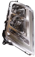 HEADLIGHT FOR VOLVO FH FM V4 RH