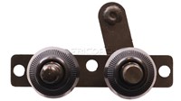 WIPER BEARING MAIN FOR MARCOPOLO G7 WIPER MOTOR