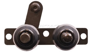 WIPER BEARING AUX FOR MARCOPOLO G7 WIPER MOTOR