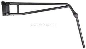 MIRROR ARM EXTRA LONG LH 780x630mm