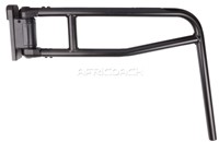 MIRROR ARM LONG LH 610x450mm