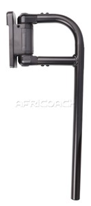 MIRROR ARM SHORT RH 160x550mm