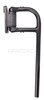 MIRROR ARM SHORT RH 160x550mm