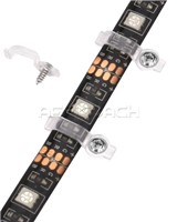 MOUNTING CLIP FOR 5050 LED STRIP LIGHT 106683/106684