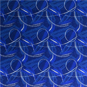 SEAT CLOTH MATERIAL DARK BLUE, BLUE, WHITE 1.4mt WIDE