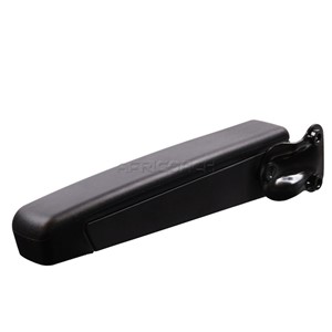 ARMRESTS FOR DRIVERS SEATS 2pc